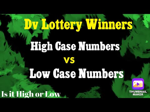 Video: How To Determine The Case Of A Numeral