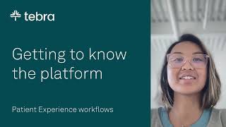 Demo: Improve Patient Experience with Tebra | Simplify Reviews, Scheduling & Reputation Management