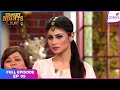 Comedy Nights Live | Full Ep. 5 | Mouni Roy, Adaa Khan &amp; Siddharth Nigam | Colors TV