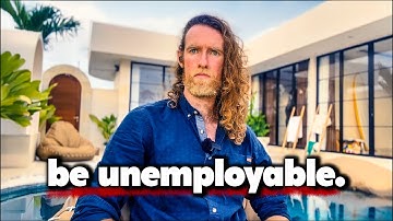 How I Reinvented My Life in 18 Months (full freedom protocol)