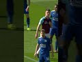 Mark Noble's 30 yard screamer! #shorts #westham #football