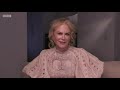 Nicole Kidman Talks About The Undoing on The Graham Norton Show (2020)