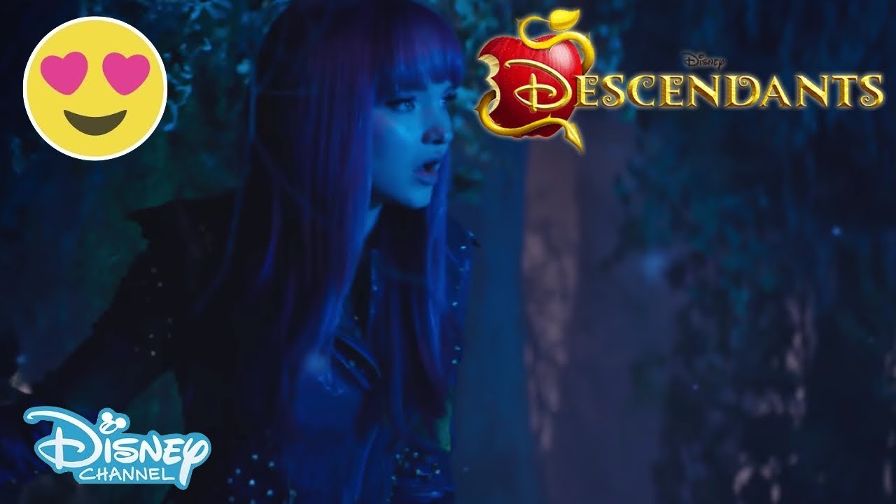 Descendants 3 | Official Teaser! | Official Disney Channel US - YouTube