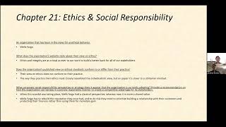 MGT420 Topic 7 Assignment