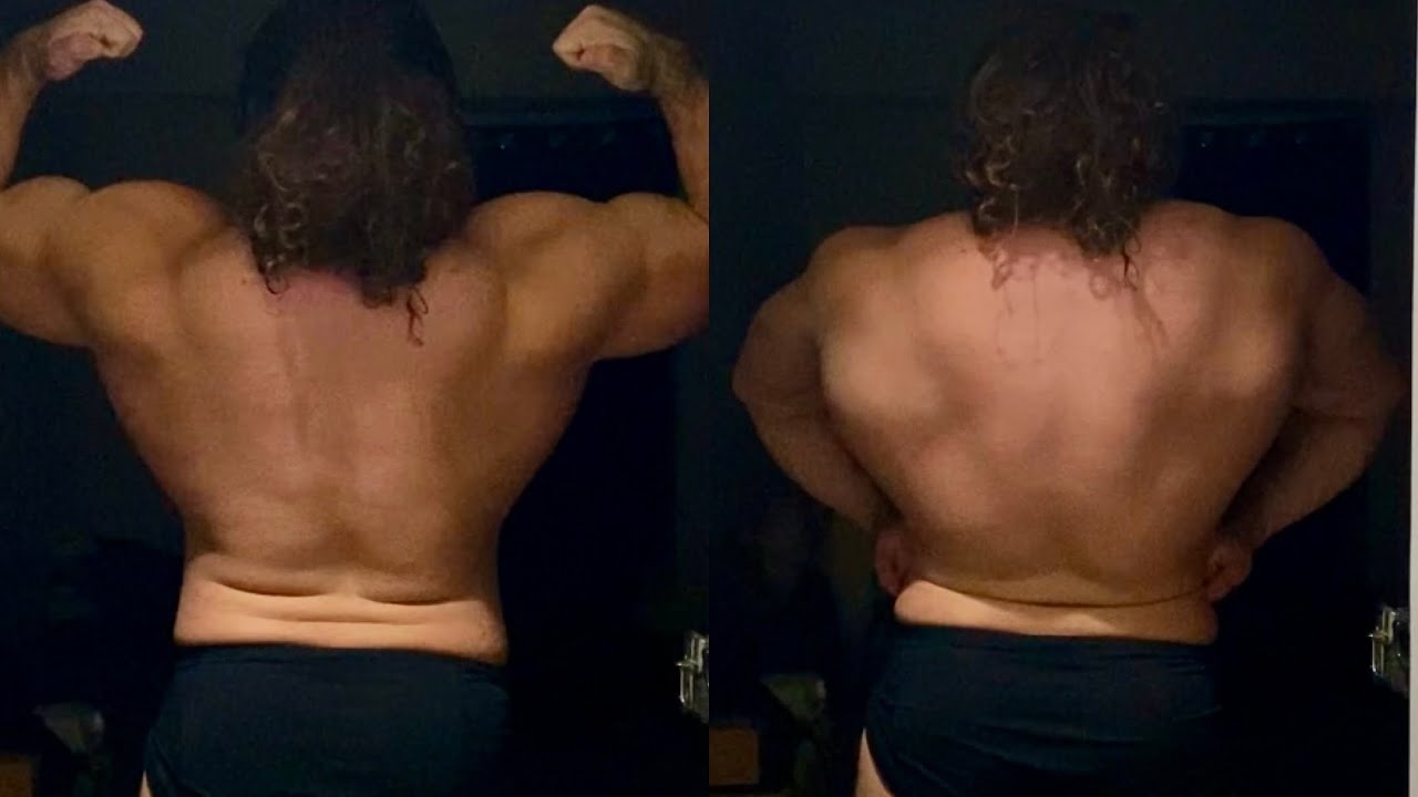 Izzy Serious!? EP053: Dynamic Simultaneous Double Progression ...