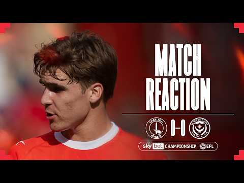 Tyler Bindon reflects on Portsmouth draw 💬