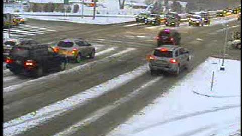 Red-Light Running Video of the Week Series: March 11