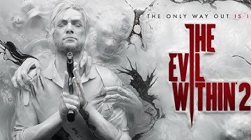 The Evil Within 2 | PS 5 Live #11 Chapter 10 & 11 Hidden From The Start & Reconnecting Horror Game