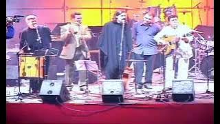 La muralla - Quilapayún - Inti Illimani histórico