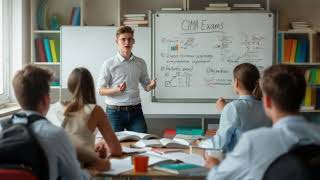 CIMA E1 Chapter 7 : Structure and Shape of The Finance Function [Deep Dive]