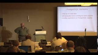 Andrew Dunstan: Retail DDL