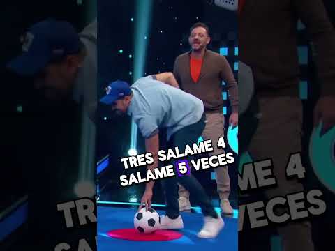 Fallo de penal | Isaac Salame