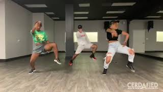 NEED A STACK - Chris Brown, Lil Wayne & Joyner Lucas | Brittany Nicole Choreography