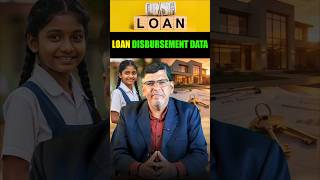 Loan Disbursement Data! | Grow with Ram