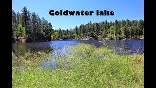 Unique trails in Prescott Arizona