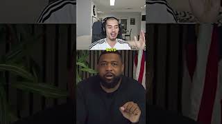 Celebrity Christian Gets SPIT ON By a Jew 😳 Profile