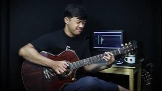 Ku Tak Bisa - Slank | Fingerstyle