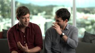 Togetherness Season 1: Inside the Episode #5 (HBO)