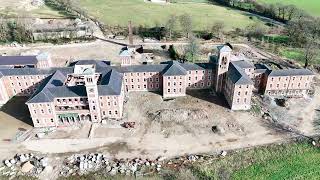 st senan's hospital 1868 enniscorthy wexford
