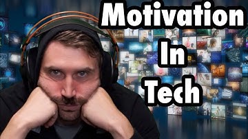 Motivatie behouden als software-engineer