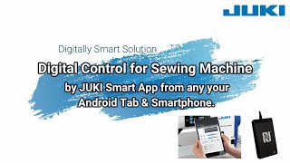 NFC Card Reader for JUKI Smart App screenshot 4