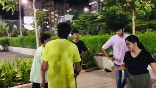 atal bridge ahmedabad part 2