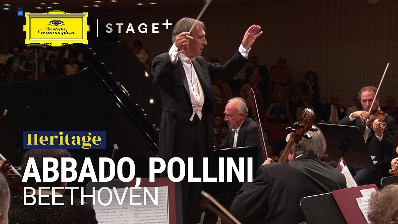 Piano Masters - YouTube