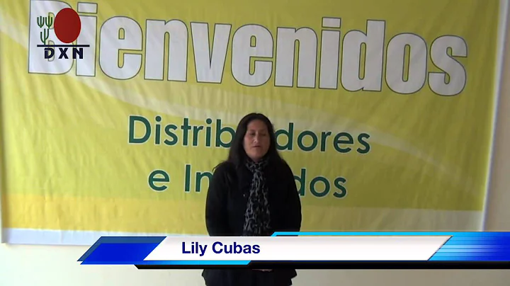 DXN to you _ Do you want to be Healthy and Wealthy?