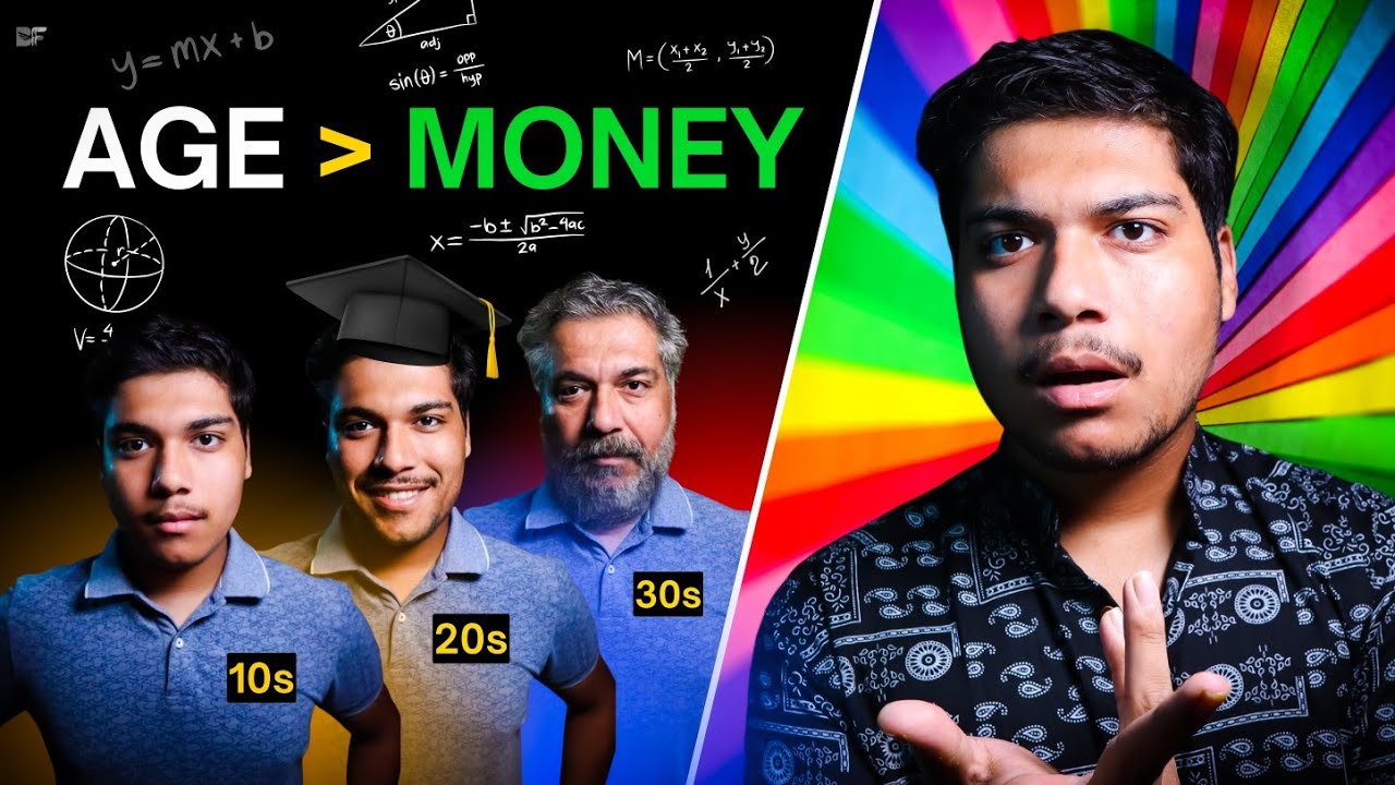 How To Earn Money Online Without Money? Best As Per Your Age!