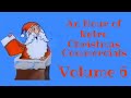 Volume 6: An Hour of Vintage Christmas Commercials