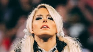 Alexa Bliss Instagram Stories