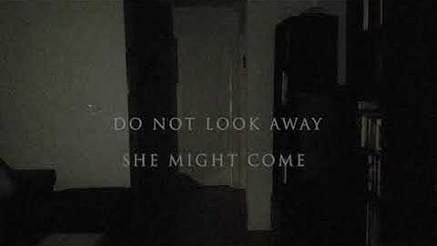 Andrei-Do Not Look Away She Might Come-ShootingOne