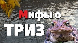 ТРИЗ КОМПЕТЕНТНОСТЬ ТРИЗ КОМПЕТЕНТНОСТЬ