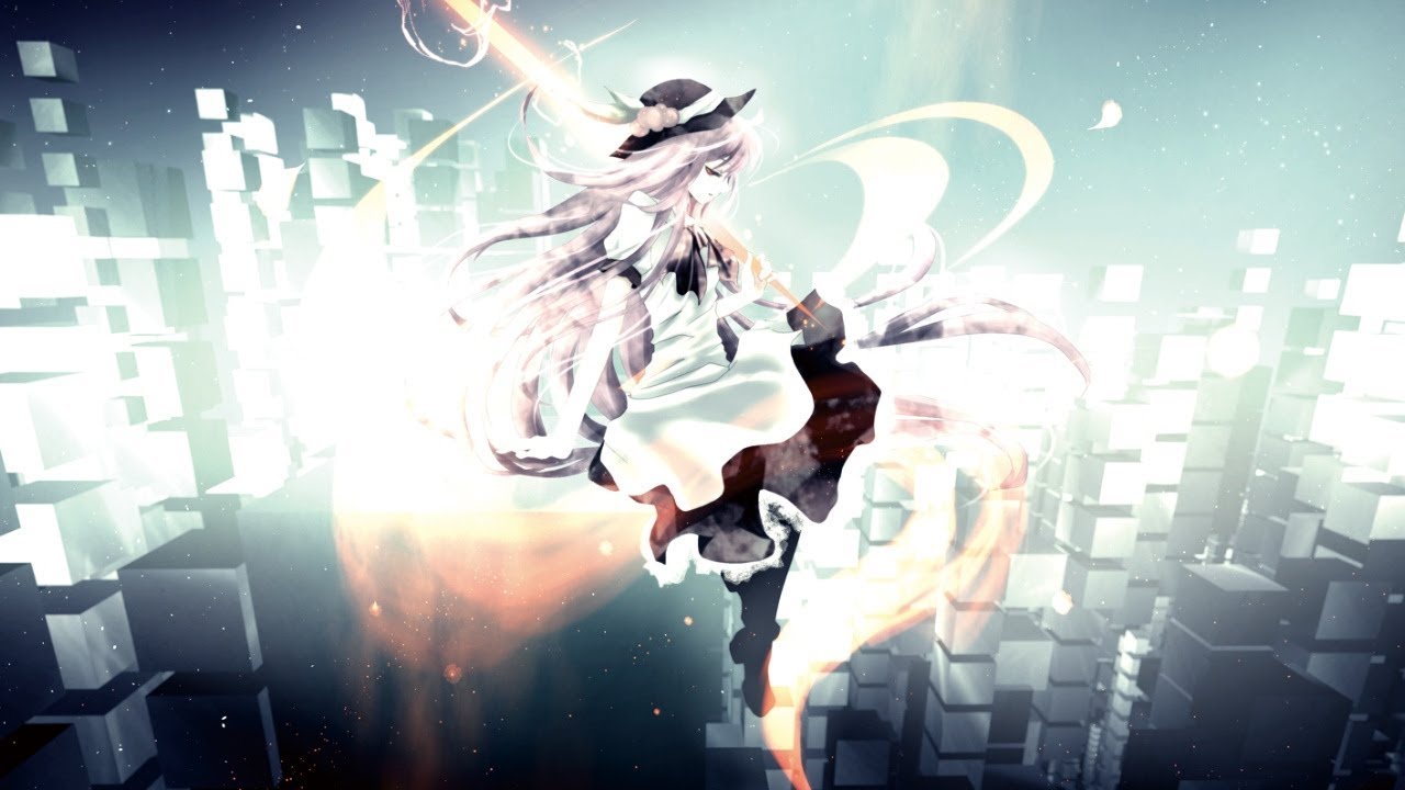 東方ボーカル】 JOURNEY 【FELT】【Subbed】 - YouTube