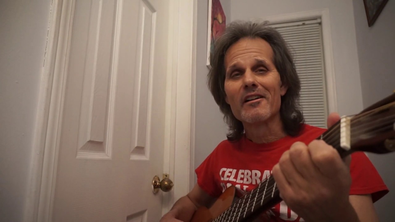 marty robbins el paso guitar lesson YouTube