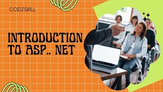 🚀 Introduction to ASP.NET: Dive into Web Development!