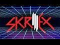 Skrillex - NEW ID (feat. Virtual riot)