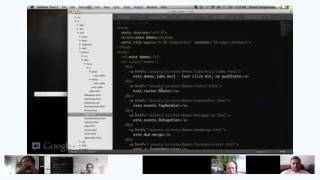 Closure Tools: show us your stack