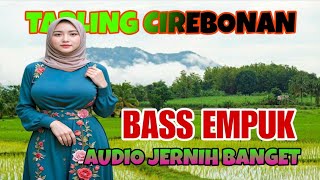 Download Lagu JAWARA TARLING DANGDUT CIREBONAN suaranya adem banget MP3
