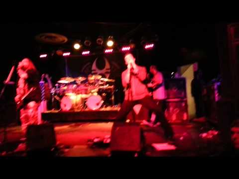 Soulfly-pain