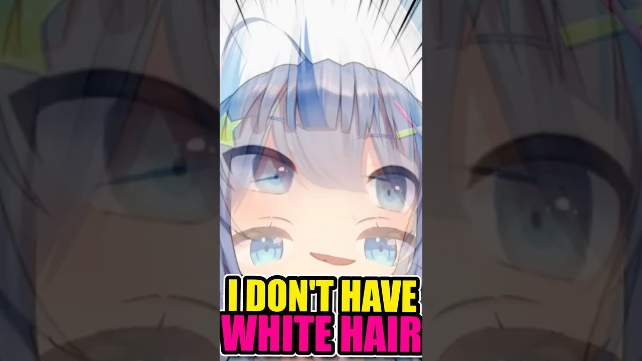 🥺Gura Almost Forgot She is Gura AND NOT...