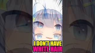 Famous 🥺Gura Almost Forgot She is Gura AND NOT... Profile