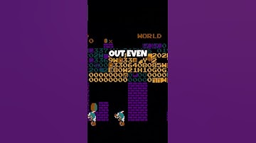 Genie Codes Could Break NES Games - Here’s Why