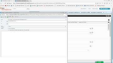 Disabling Links in Remedyforce Email Conversation