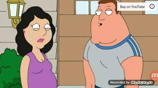Family Guy Joes Legs