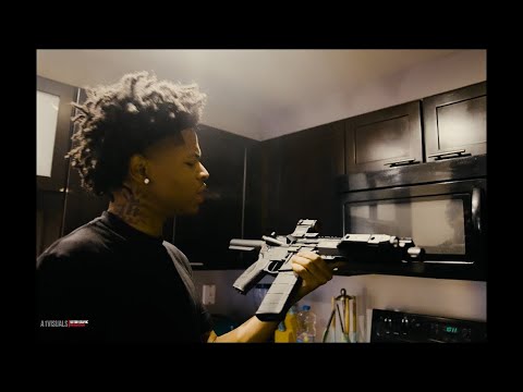 Meezy - Depressed (Official Music Video)