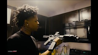 Meezy - Depressed (Official Music Video)