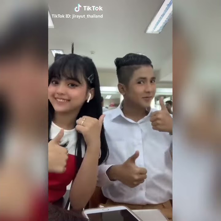 Tik tok putri dan jirayut paling terbaru!! Gemes
