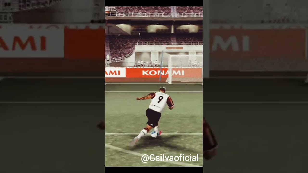 Gabigol Deixando na Saudade Pt.1