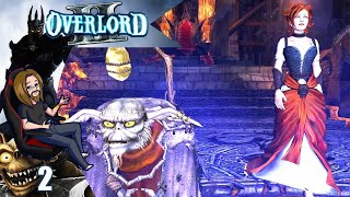 One of Many - Overlord II - Part 2